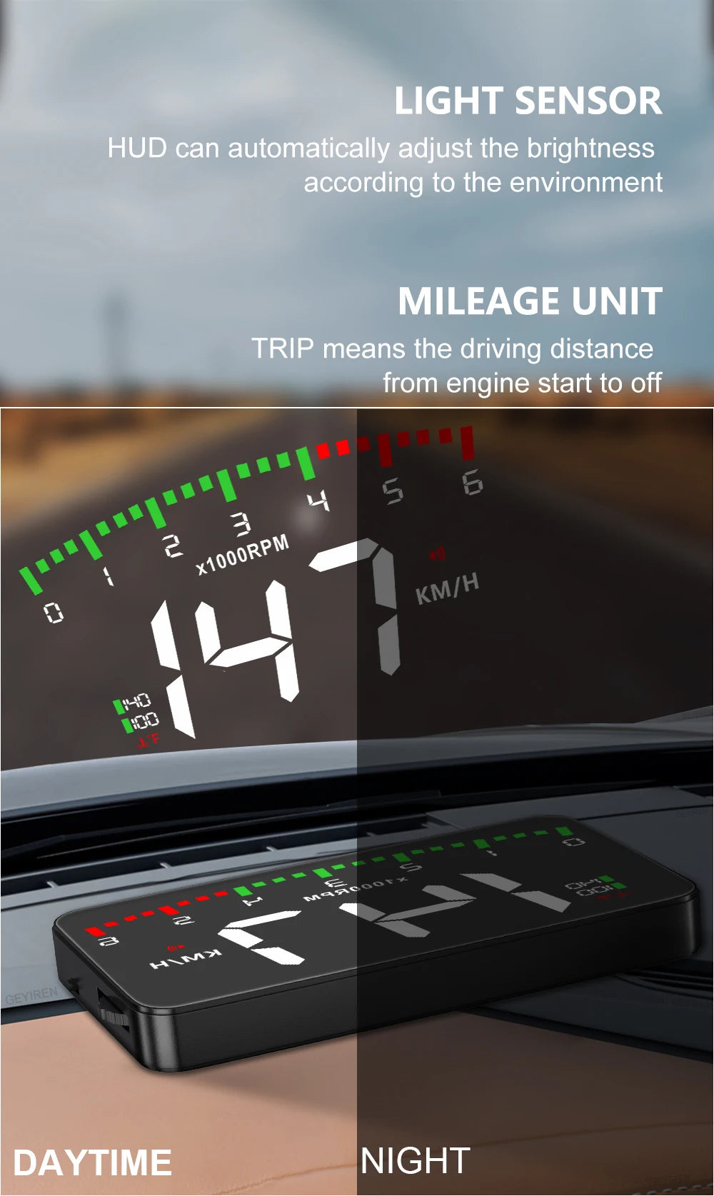 Primesuction's™ Speedometer🌟