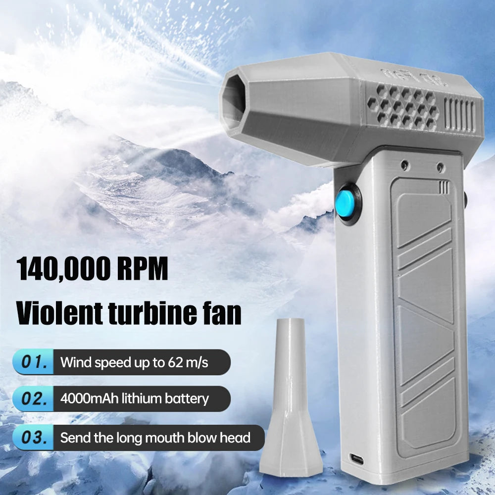 Primesuction's™ Air blower