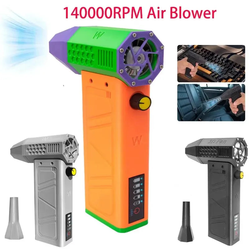 Primesuction's™ Air blower